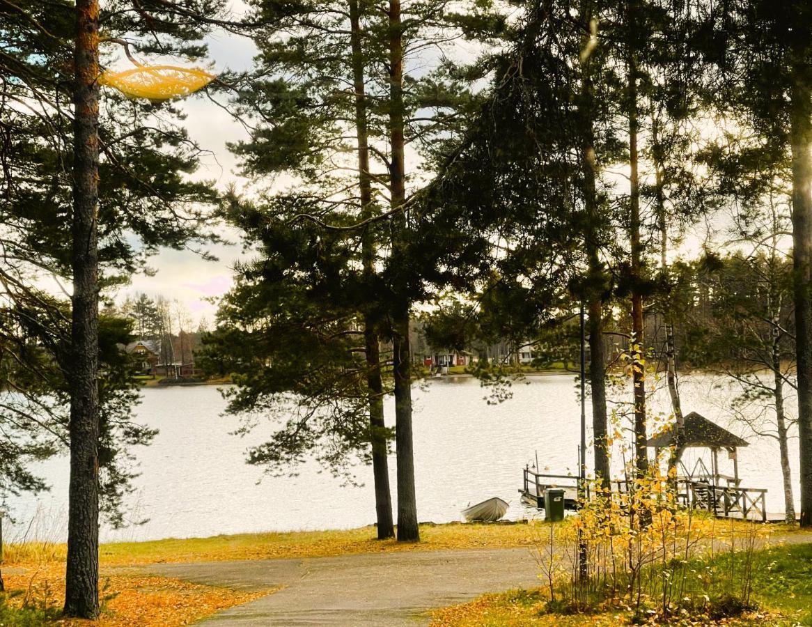 Herttua Hotel And Spa Kerimäki Exterior photo