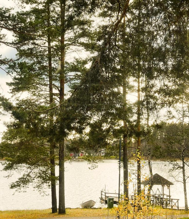 Herttua Hotel And Spa Kerimäki Exterior photo