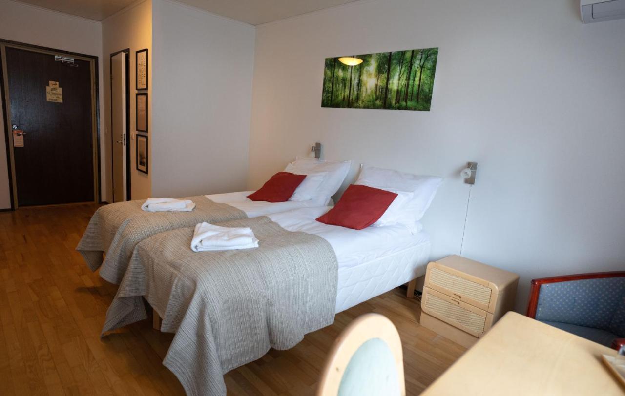 Herttua Hotel And Spa Kerimäki Room photo