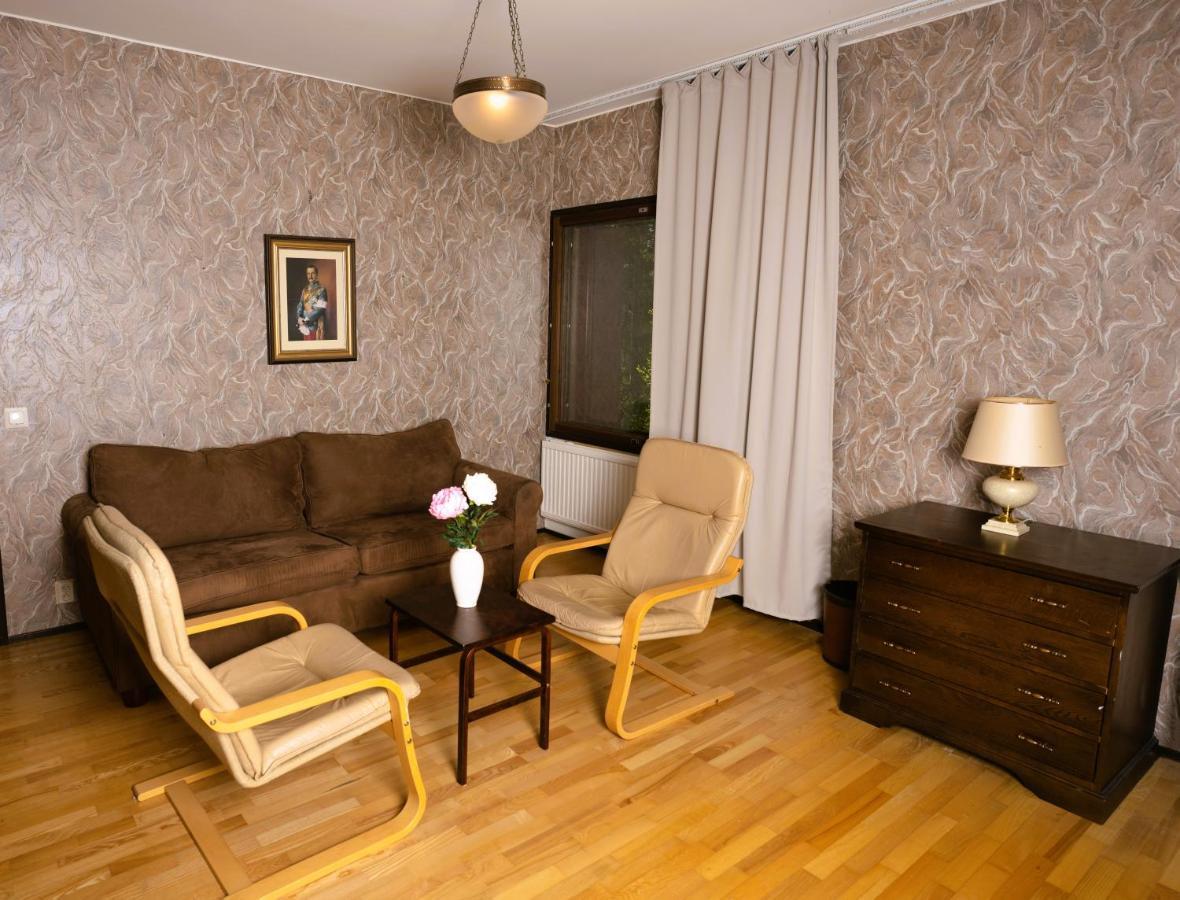 Herttua Hotel And Spa Kerimäki Exterior photo