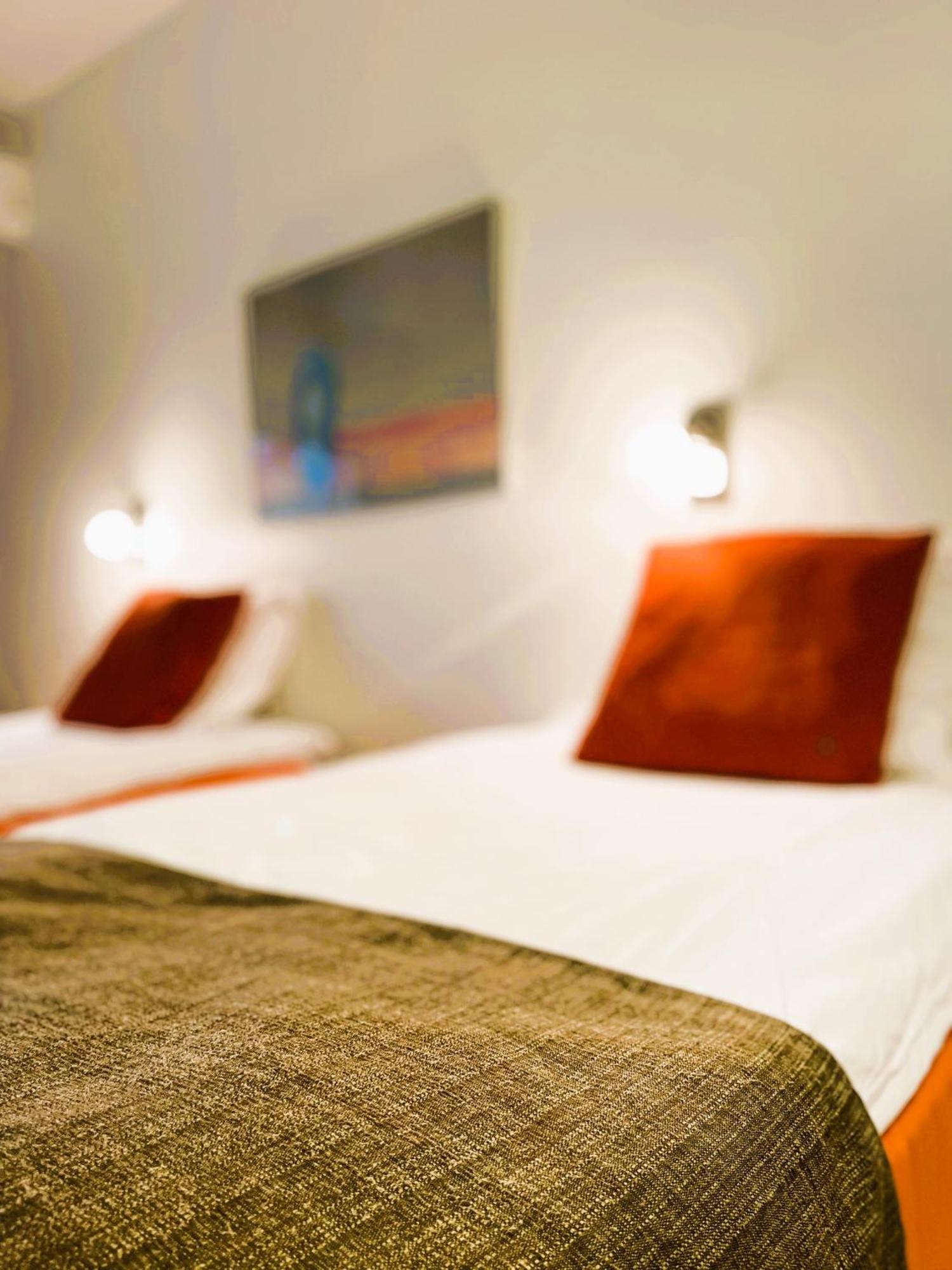 Herttua Hotel And Spa Kerimäki Room photo