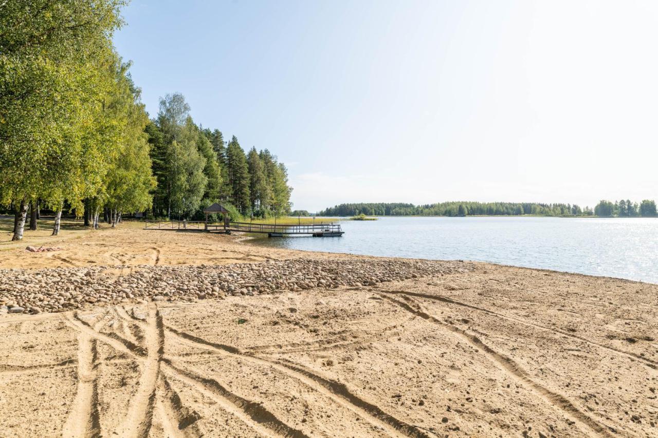 Herttua Hotel And Spa Kerimäki Exterior photo