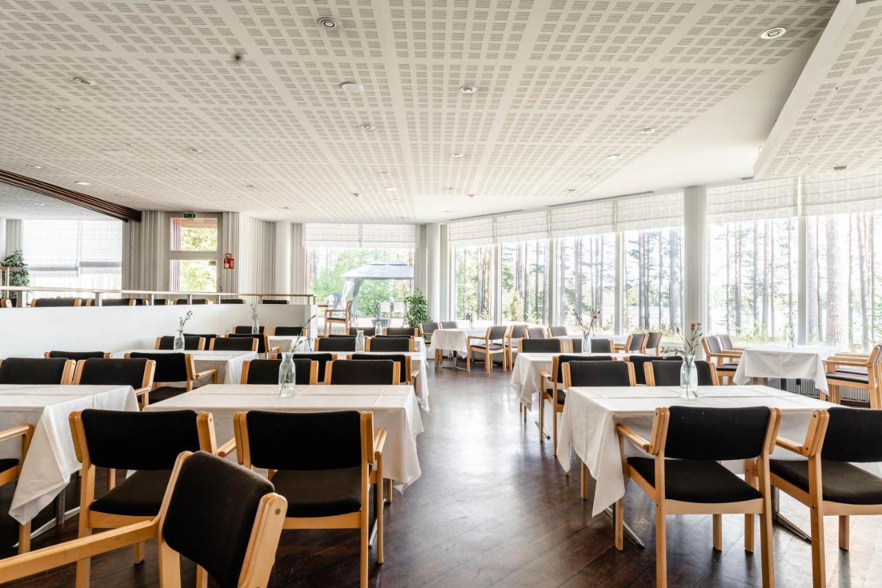 Herttua Hotel And Spa Kerimäki Exterior photo